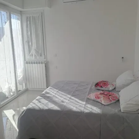 Casa Solari Apartman Rapallo