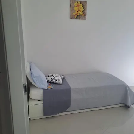 Casa Solari Apartman *