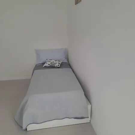 Apartment Casa Solari *