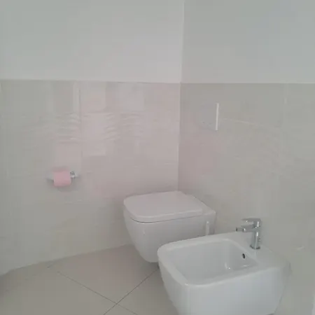 Apartman Casa Solari Rapallo