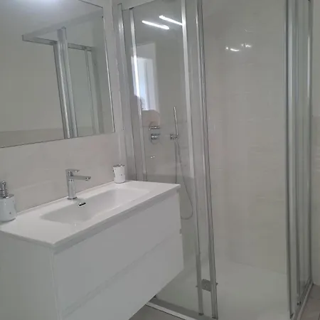 Casa Solari Apartman *