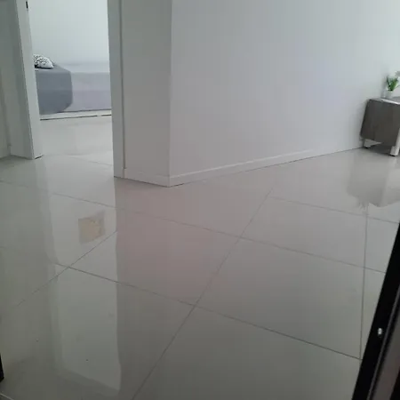 Apartman Casa Solari