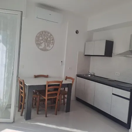 Casa Solari Apartment *