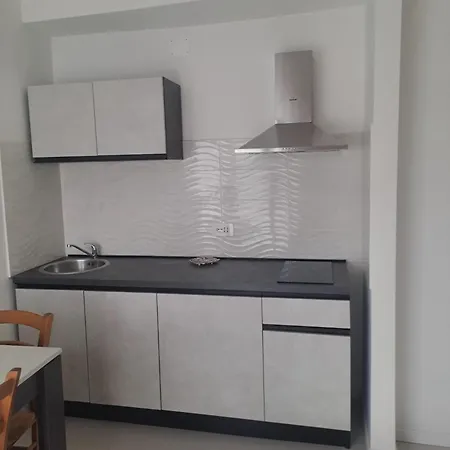 Casa Solari * Rapallo
