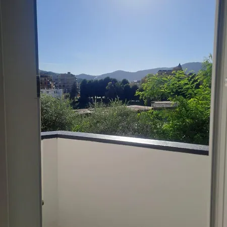 Apartman Casa Solari