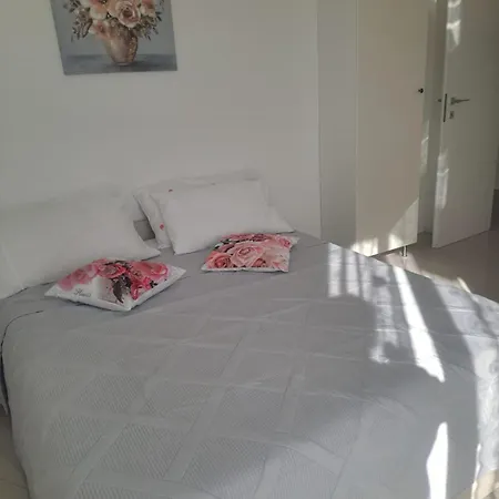 Casa Solari Apartman